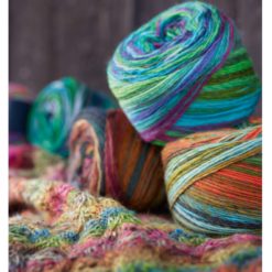 Alternative view of Tücher 7