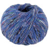 0005 Blau/Lila/Schwarz/Grüs/Rohweiss