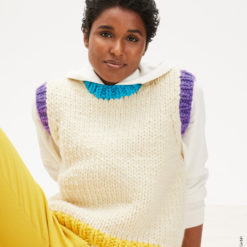 Alternative view of Confetti Uni/Print